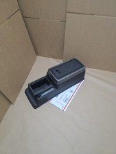 2009-2011 Honda Element Center Console Cooler Lunchbox W Base Oem 2009-2011 Honda Element Center Console Cooler Lunchbox W Base Oem