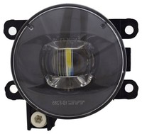 Nebelscheinwerfer Links FüR Renault Captur J87 Ab 2017- Led Kurvenlicht Nsw Fog