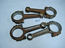 Vw Ghia Bug 36 Horse Connecting Con Rods 56 - 61 Yr 111105411 238 Vw Ghia Bug 36 Horse Connecting Con Rods 56 - 61 Yr 111105411 238