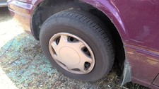 Wheel 14x5-12 Steel Fits 92-00 Camry 32993443 Wheel 14x5-12 Steel Fits 92-00 Camry 32993443