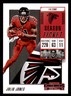 2018 Panini Contenders #94 Julio Jones