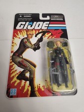 2013 GI Joe Collector Club FSS Quarrel. PLEASE SEE DESCRIPTION