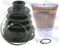 0715-RS413 FEBEST Bellows, Driveshaft for HONDA,HONDA (DONGFENG),HONDA (GA