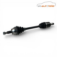 Antriebswelle Links Mercedes Benz A B Klasse W169 W245 CVT Automatikgetriebe