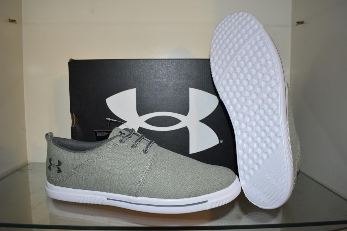 Casual Shoe Men's Under Armour Street Encounter Shoes Under