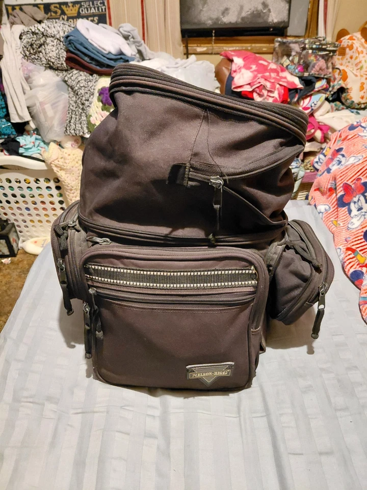 Nelson-Rigg Trails Bag - Image 2 of 4