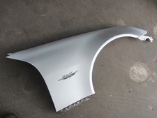 Kotfl&uuml;gel Fl&uuml;gel Mercedes W171 W 171 SLK Rechts 1718800406 Silber 775 original
