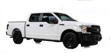 2018 Ford F-150 XL 4x2 4dr SuperCrew 6.5 ft. SB