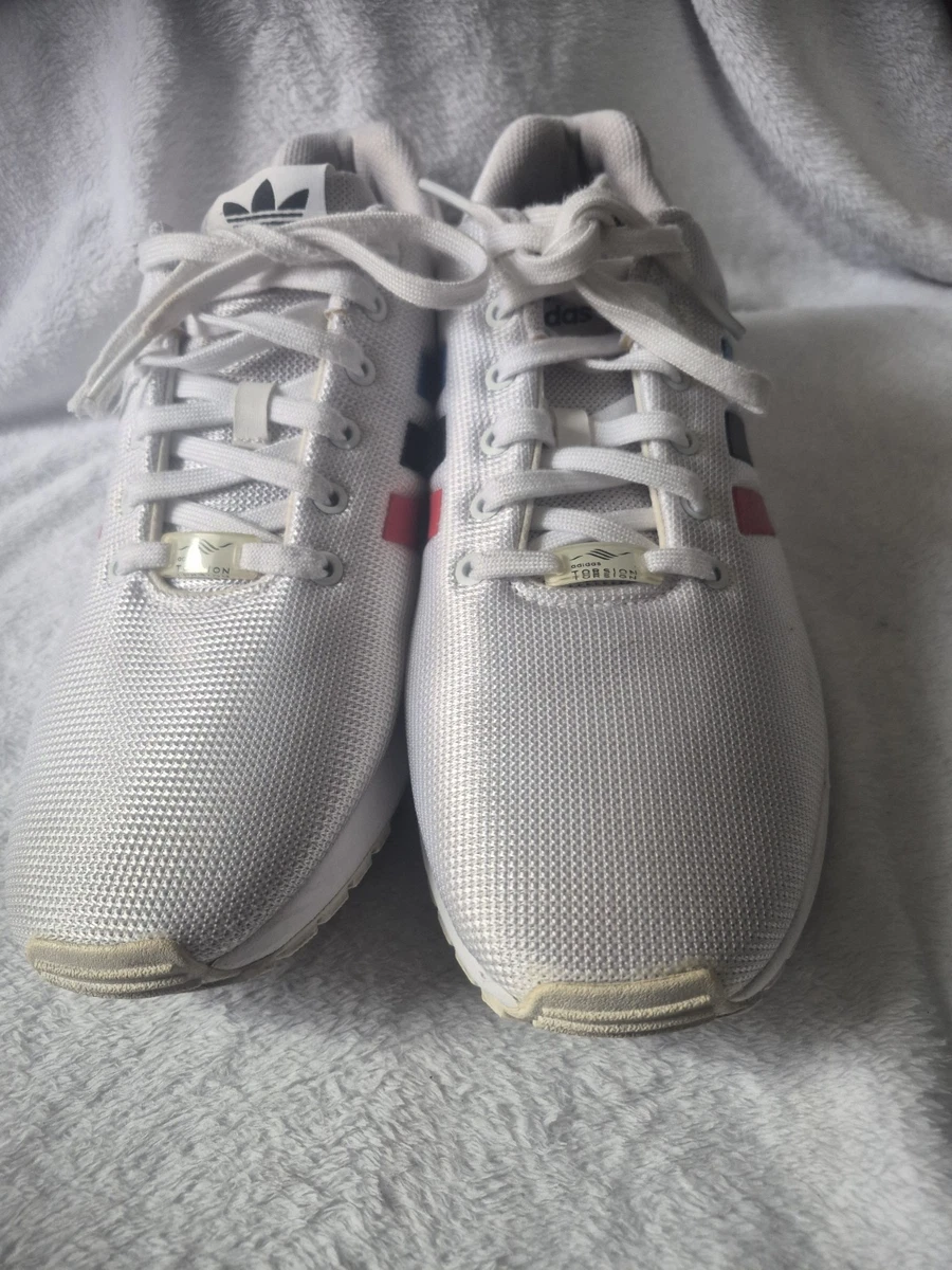 adidas ZX Flux Men's Sneakers for Sale | Authenticity Guaranteed