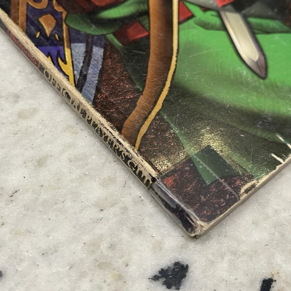 The Legend of Zelda Ocarina Time Official Player's Guide Nintendo Power N64 Map - Image 4 of 4