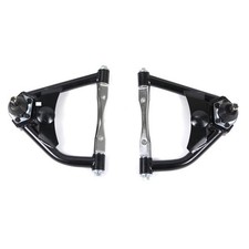 Tubular Control Arm Kit For Chevy Gmc C10 1973-1987 Front Upper Tubular Control Arm Kit For Chevy Gmc C10 1973-1987 Front Upper