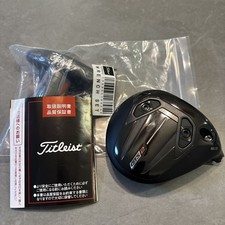 Titleist Fairway Wood Gts2 16.5 4W Head Single Item