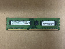 Micron 8GB DDR3 PC3-12800 Desktop Memory RAM MT16KTF1G64AZ-1G6E1