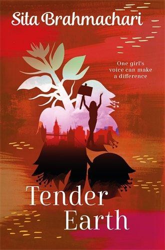 Tender Earth - Brahmachari, Sita