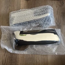 Chevy Silverado/ GMC Sierra 1500 2019-2024 Chrome Replacement Mirror Cap Covers