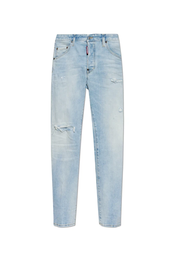 Dsquared2 Regular 40 Size Jeans for Men for sale | eBay