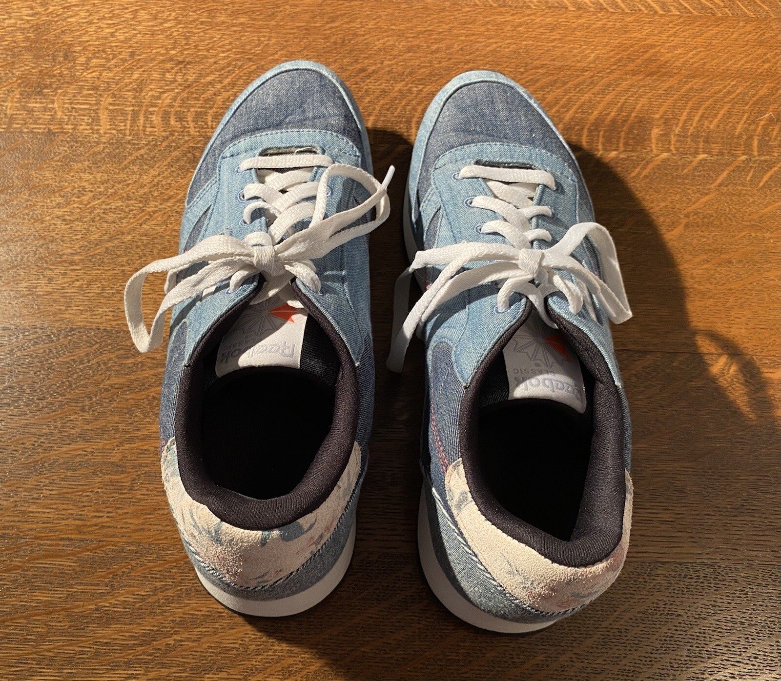 reebok classic 059503