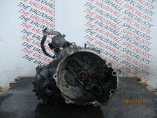 SMART FORTWO A451 07-14 1.0 PETROL M132.910 3B21 AUTO GEARBOX A4513700301