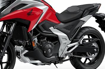 HONDA NC750XD 2021 PANEL (INNER) 64131-MKW-D00 | eBay