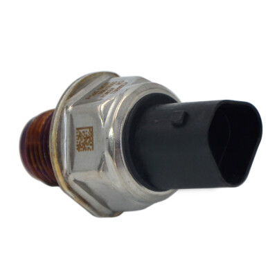 NEW 4306993 Fuel Rail Pressure Sensor For Dodge Ram 6.7L 2013-2017 