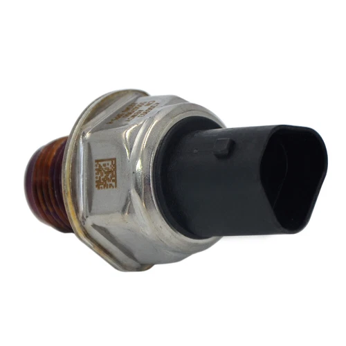 NEW 4306993 Fuel Rail Pressure Sensor For Dodge Ram 6.7L 2013-2017 4306993 - Picture 7 of 7