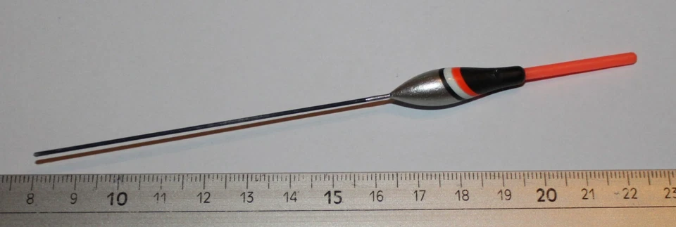 Flotteur 0.50g - Photo 1/1