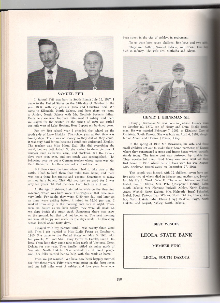 Ashley Diamond Jubilee Ashley, North Dakota 18881963 eBay