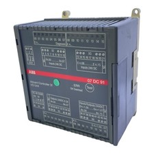 ABB Advant Controller 31 GJR251400R0202 07DC91C For Industrial Use