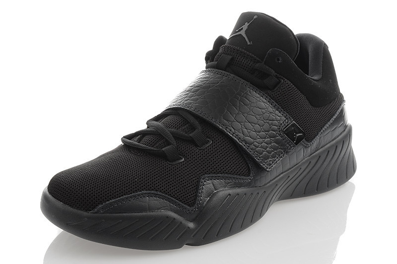 SCHUHE NIKE JORDAN J23 HEEREN HIGH TOP BASKETBALLSCHUHE SCHWARZ 854557011 TOP SCHUHE NIKE JORDAN J23 HEEREN HIGH TOP BASKETBALLSCHUHE SCHWARZ 854557011 TOP
