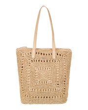 Roxy Coco Cool Tote Bag Yef0-natural Os