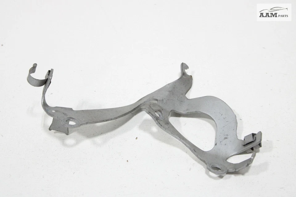 BMW 530I G30 2017-2023 2,0 L SISTEMA DE ESCAPE DELANTERO TUBO SOPORTE OEM Foto 4 de 4