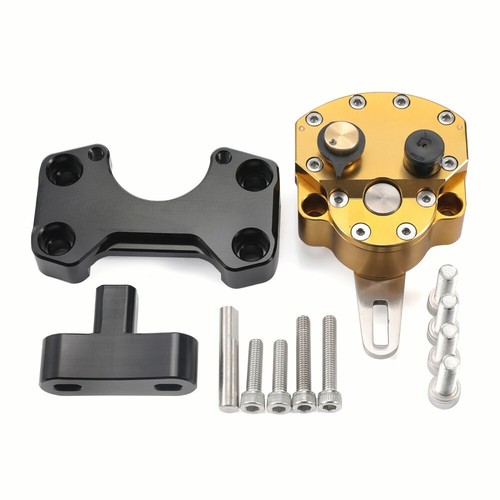 Steering Damper Stabilizer Reversed Safety For HONDA CB1000R CB 1000R 2009-2010 - Picture 13 of 13