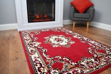 Abstract Rugs for Living Room Bedroom Kids Room Hallway Carpet Runner Low Pile