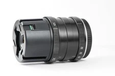 Yasuhara Nanoha Super Macro Lens for Nikon Z camera