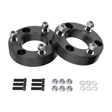Richeer 2 inch Leveling Lift Kit Compatible with 2004-2024 F150, Leveling Lif...