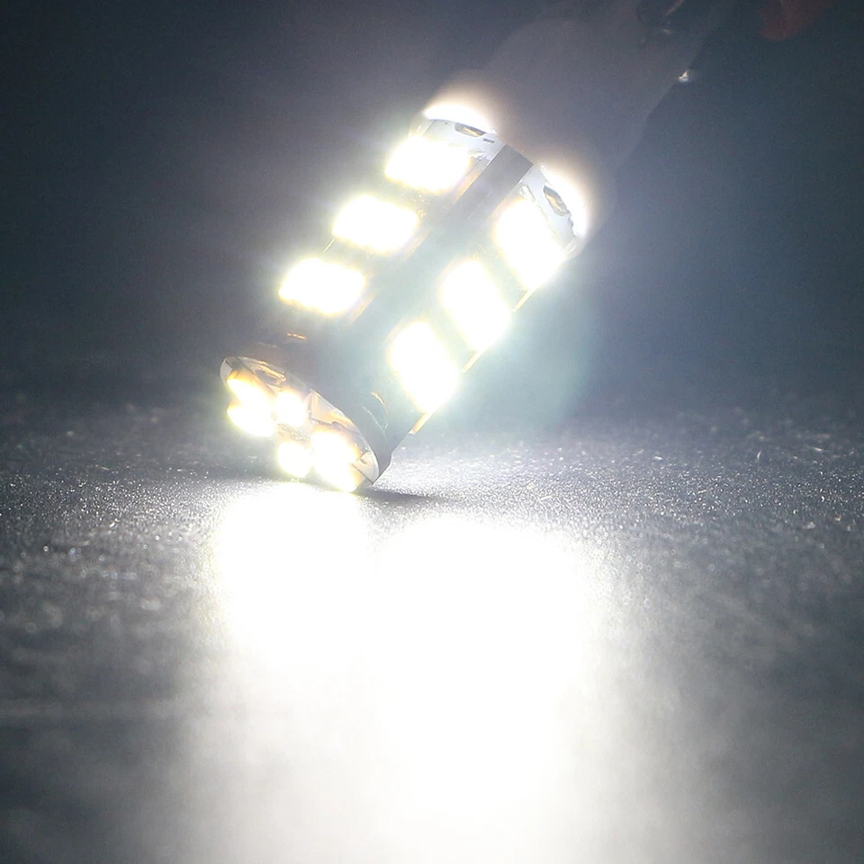 10Pcs 921 LED Bulb Camper Light Bulbs 168 912 194 LED for 12V RV Interior Bulb - Image 4 of 4