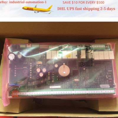 CAREL Motherboard CPPBGS3AM0 DHL UPS Fast Shipping