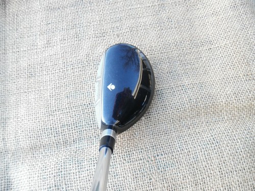 Turbo Power #3 or 4 TP-HYBRID Options ⛳ Steel ⛳ YOU CHOOSE - Picture 15 of 17