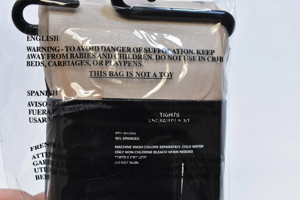 Meia-calça alta de náilon preta tema quente coração negro gato coxa falsa Halloween feminina sistema operacional - Imagem 3 de 4