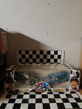7 Time Champion EARNHARDT PETTY Winston Cup Truck Car Set Brookfield Collectors