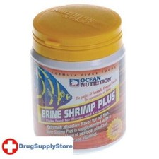 RA Brine Shrimp Plus Flakes - 2.5 oz