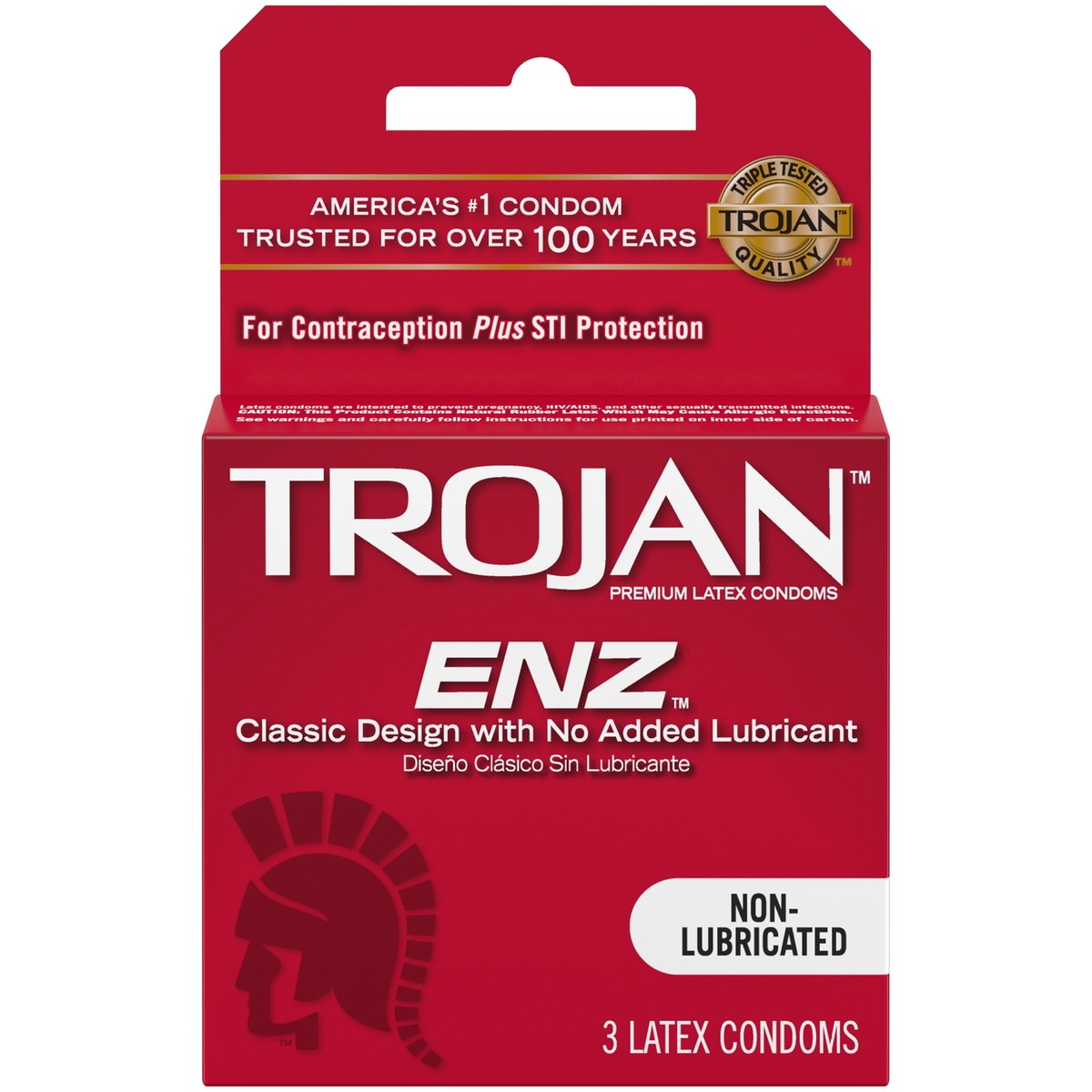 trojan pleasure variety pack lubricated condoms - 36 count do polyurethane condoms break easily? polyurethane condom safe main image 0