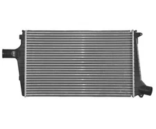Intercooler NRF 30118A for Audi A6 A6 Avant