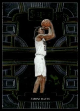 2023-24 Panini Select Rookie Emoni Bates #67 GS1-1