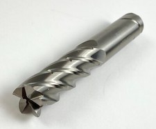 Kennametal Square End Mill 5 Flutes 3/4 x 2-1/4 inch 6754963