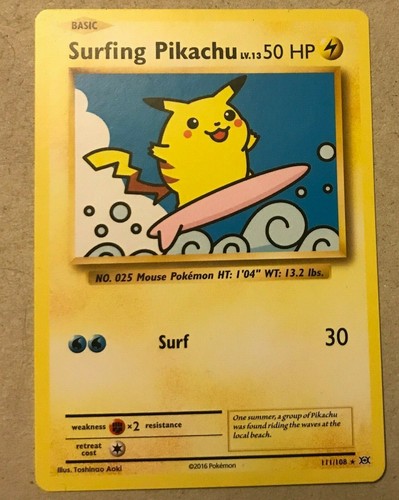 Various Rare/Uncommon Pokemon Cards (Select your own) - Picture 18 of 18
