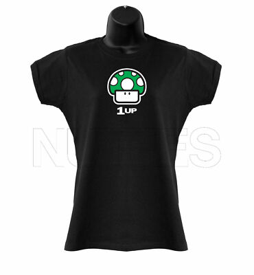 Super Mario Shirt | Nintendo Super Mario