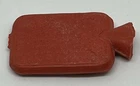 Vintage 60s BARBIE Hot Water Bottle Registered Nurse