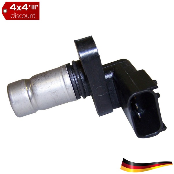 Sensor, Kurbelwelle Chrysler Voyager Ns/Gs 1996/2000 (2.0 L 2.4 L)-image