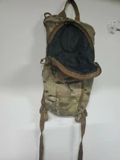 CamelBak Maximum Gear Tactical Backpack Desert Camo Hydration Pack Multi Storage